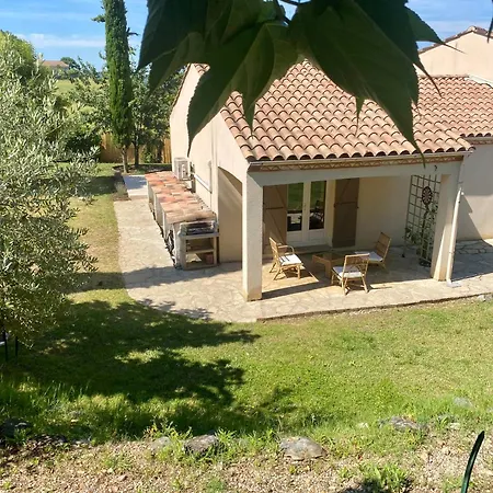 Maison Familiale A 5 Min D'albi Saint-Juery (Tarn)