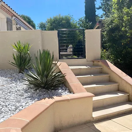 Maison Familiale A 5 Min D'albi