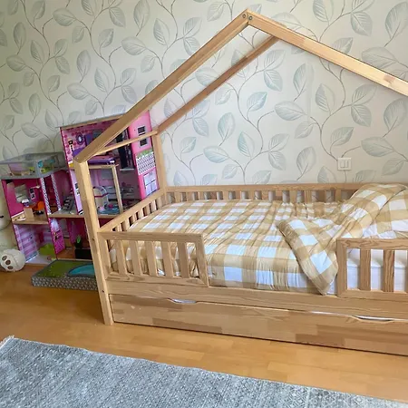 Maison Familiale A 5 Min D'albi Feriehus