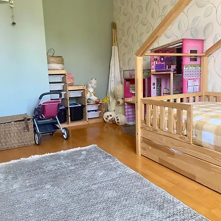 Maison Familiale A 5 Min D'albi Saint-Juery (Tarn)