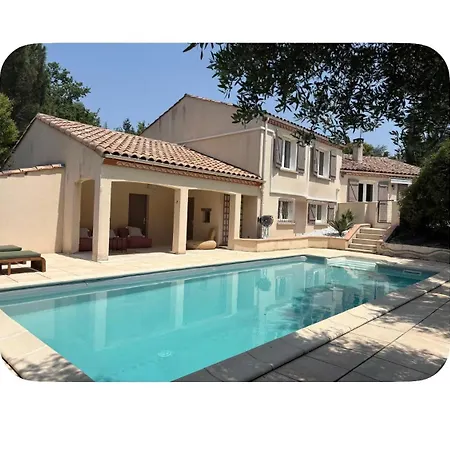 Semesterbostad Maison Familiale A 5 Min D'albi