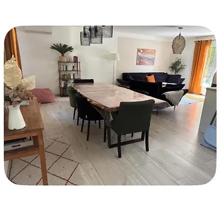 Maison Familiale A 5 Min D'albi