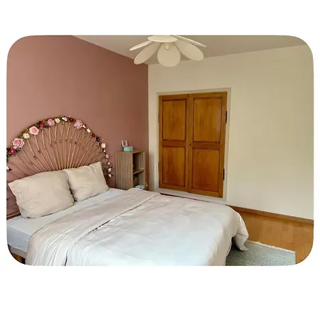 Semesterbostad Maison Familiale A 5 Min D'albi Saint-Juery (Tarn)