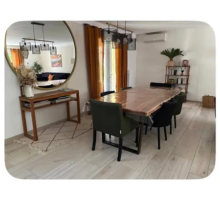 Maison Familiale A 5 Min D'albi * Saint-Juery (Tarn)