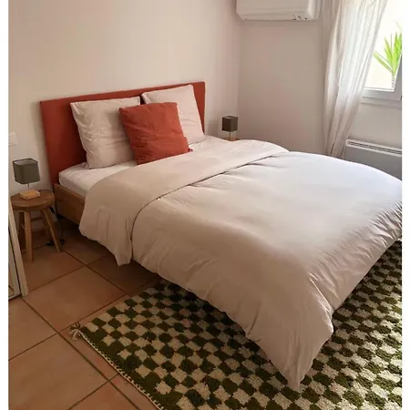 Maison Familiale A 5 Min D'albi Semesterbostad Saint-Juery (Tarn)
