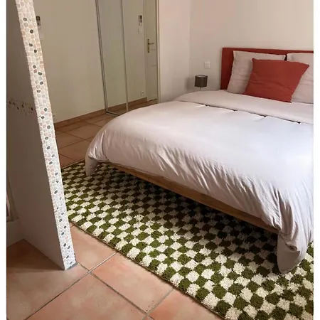 Maison Familiale A 5 Min D'albi *