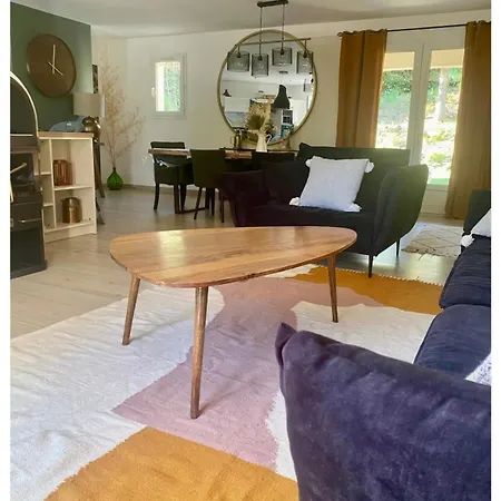 Maison Familiale A 5 Min D'albi Semesterbostad